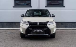 Vitara 1,4 Elegance 2WD,MT   obrázok č. 3