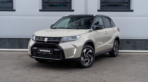 Vitara 1,4 Elegance 4WD,MT
