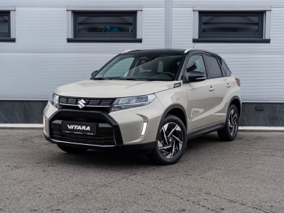 Vitara 1,4 Elegance 4WD,AT     