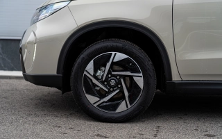 Vitara 1,4 Elegance 4WD,MT      obrázok č. 2