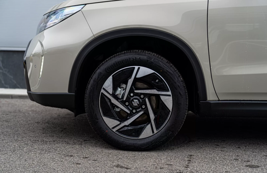 Vitara 1,4 Elegance 4WD,AT      obrázok č. 2