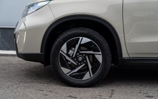 Vitara 1,4 Elegance 4WD,AT      obrázok č. 2