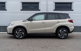 Vitara 1,4 Elegance 4WD,MT      obrázok č. 1