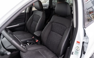 Vitara 1,4 Elegance 4WD,MT obrázok č. 17