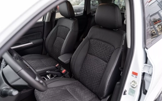 Vitara 1,4 Elegance 4WD,MT       obrázok č. 15