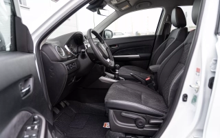 Vitara 1,4 Elegance 4WD,MT       obrázok č. 14