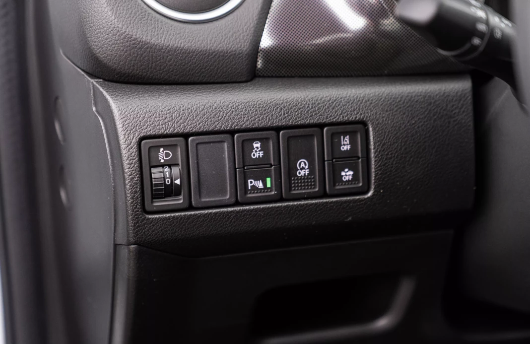 Vitara 1,4 Elegance 4WD,AT obrázok č. 10