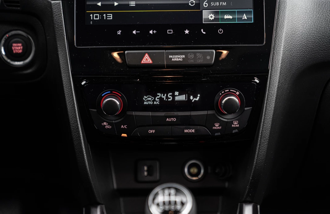 Vitara 1,4 Elegance 4WD,MT obrázok č. 11