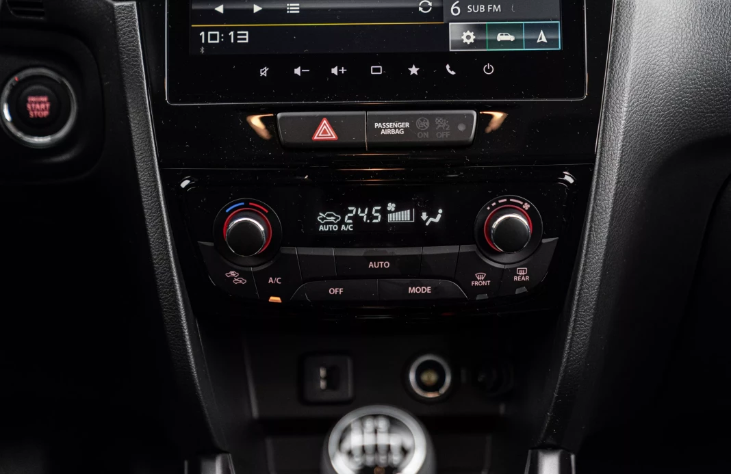 Vitara 1,4 Elegance 4WD,MT       obrázok č. 11