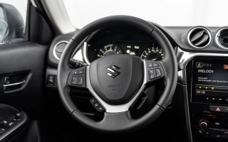 Vitara 1,4 Elegance 4WD,MT obrázok č. 9