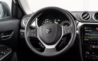 Vitara 1,4 Elegance 4WD,MT       obrázok č. 9