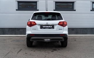 Vitara 1,4 Elegance 4WD,MT obrázok č. 5