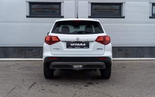 Vitara 1,4 Elegance 4WD,MT       obrázok č. 5