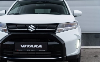 Vitara 1,4 Elegance 4WD,MT       obrázok č. 4