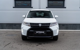 Vitara 1,4 Elegance,2WD,MT   obrázok č. 3