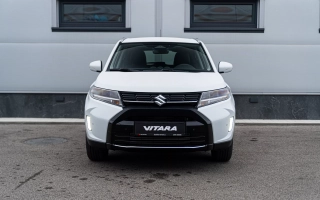 Vitara 1,4 Elegance 4WD,AT obrázok č. 3
