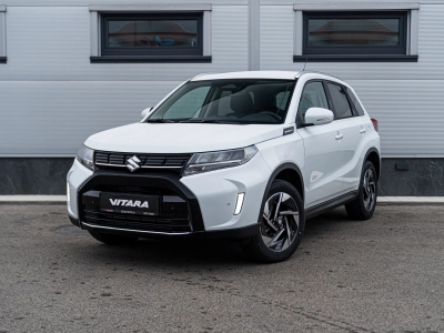 Vitara 1,4 Elegance,2WD,MT  