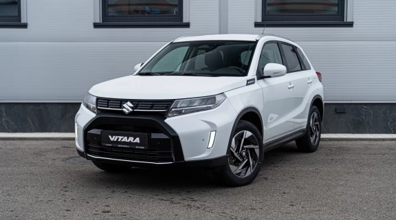 Vitara 1,4 Elegance,4WD,MT     