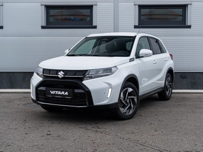 Vitara 1,4 Elegance,4WD,MT      