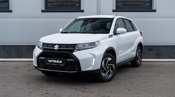 Vitara 1,4 Elegance,4WD,MT      