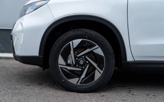 Vitara 1,4 Elegance 4WD,MT obrázok č. 2
