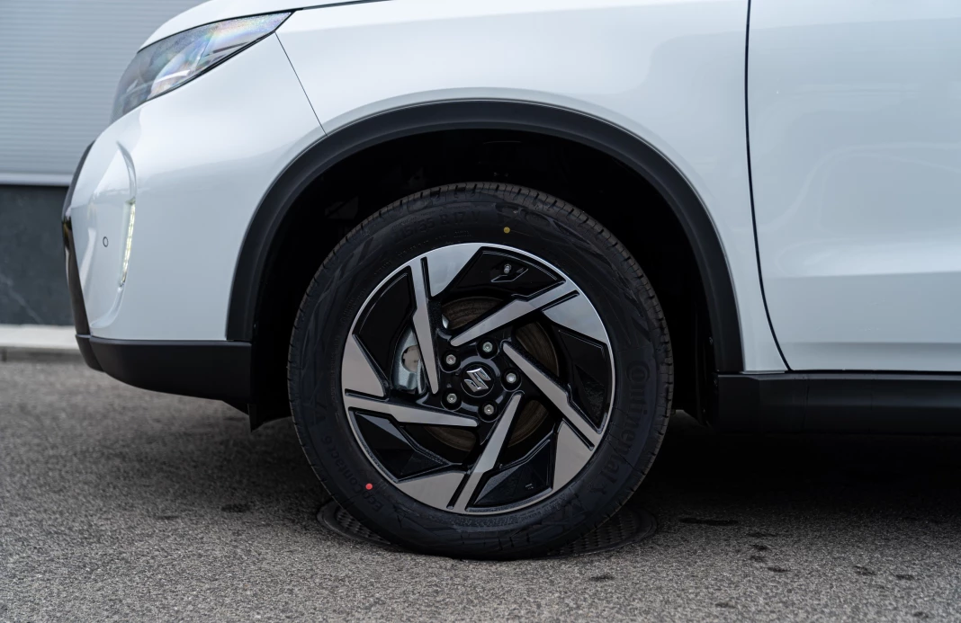 Vitara 1,4 Elegance 4WD,MT obrázok č. 2