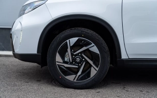 Vitara 1,4 Elegance 4WD,AT obrázok č. 2