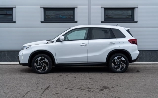 Vitara 1,4 Elegance 4WD,AT obrázok č. 1