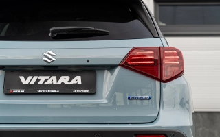 Vitara 1,4 Premium,2WD,MT obrázok č. 6