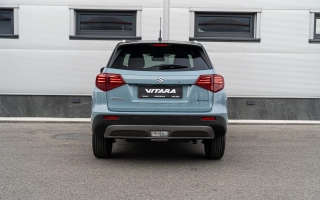 Vitara 1,4 Premium,2WD,MT obrázok č. 5