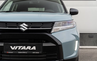 Vitara 1,4 Premium,2WD,MT obrázok č. 4