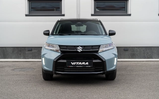 Vitara 1,4 Premium,2WD,MT obrázok č. 3