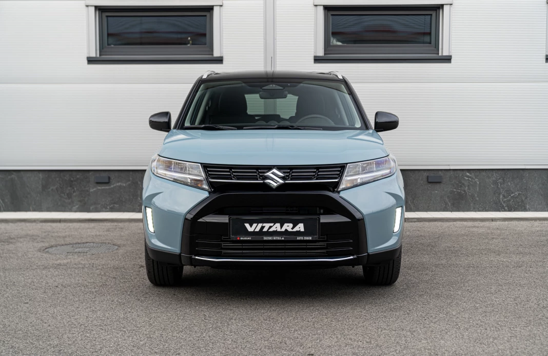 Vitara 1,4 Premium,2WD,MT obrázok č. 3