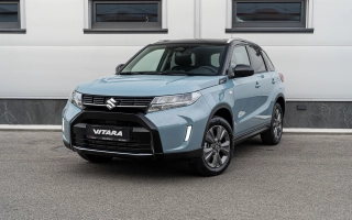 Vitara 1,4 Premium,2WD,MT obrázok č. 0