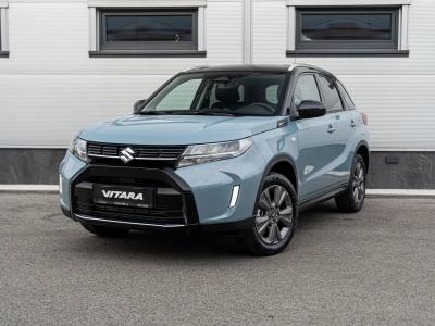 Vitara 1,4 Premium,2WD,MT