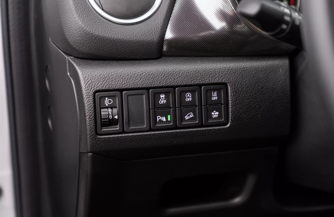 Vitara 1,4 Elegance 4WD,AT obrázok č. 11