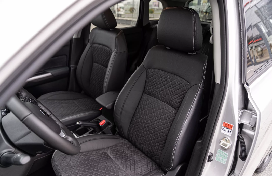 Vitara 1,4 Elegance 4WD,AT obrázok č. 10