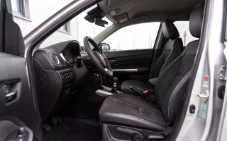 Vitara 1,4  Elegance 2WD,AT  obrázok č. 9