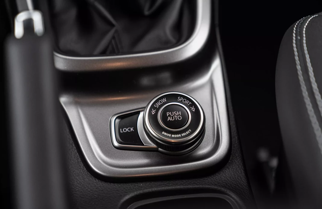 Vitara 1,4 Elegance 4WD,MT       obrázok č. 17