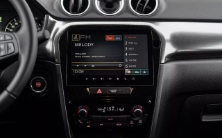 Vitara 1,4  Elegance 2WD,AT  obrázok č. 8