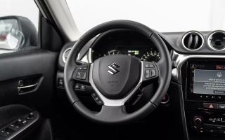 Vitara 1,4 Elegance 4WD,AT obrázok č. 7