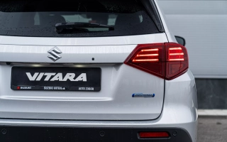 Vitara 1,4  Elegance 2WD,AT  obrázok č. 6