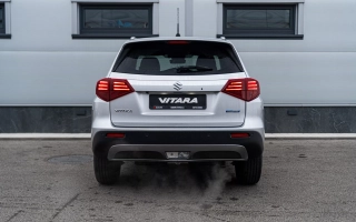 Vitara 1,4  Elegance 2WD,AT  obrázok č. 5