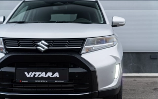 Vitara 1,4 Elegance 4WD,AT obrázok č. 4