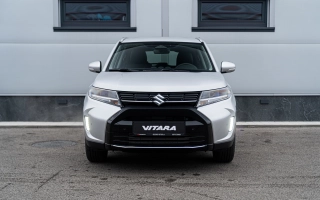 Vitara 1,4 Elegance,4WD,MT  obrázok č. 3