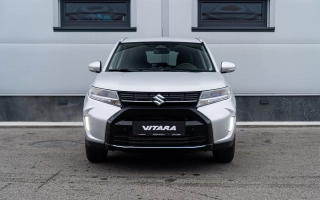 Vitara 1,4 Elegance,2WD,MT   obrázok č. 3