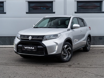 Vitara 1,4 Elegance,4WD,MT 