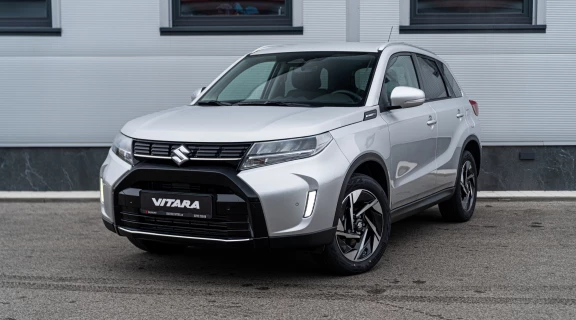 Vitara 1,4 Elegance,4WD,MT 