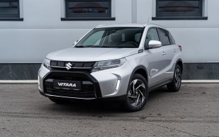 Vitara 1,4 Elegance,2WD,MT   obrázok č. 0