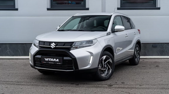 Vitara 1,4 Elegance 4WD,AT